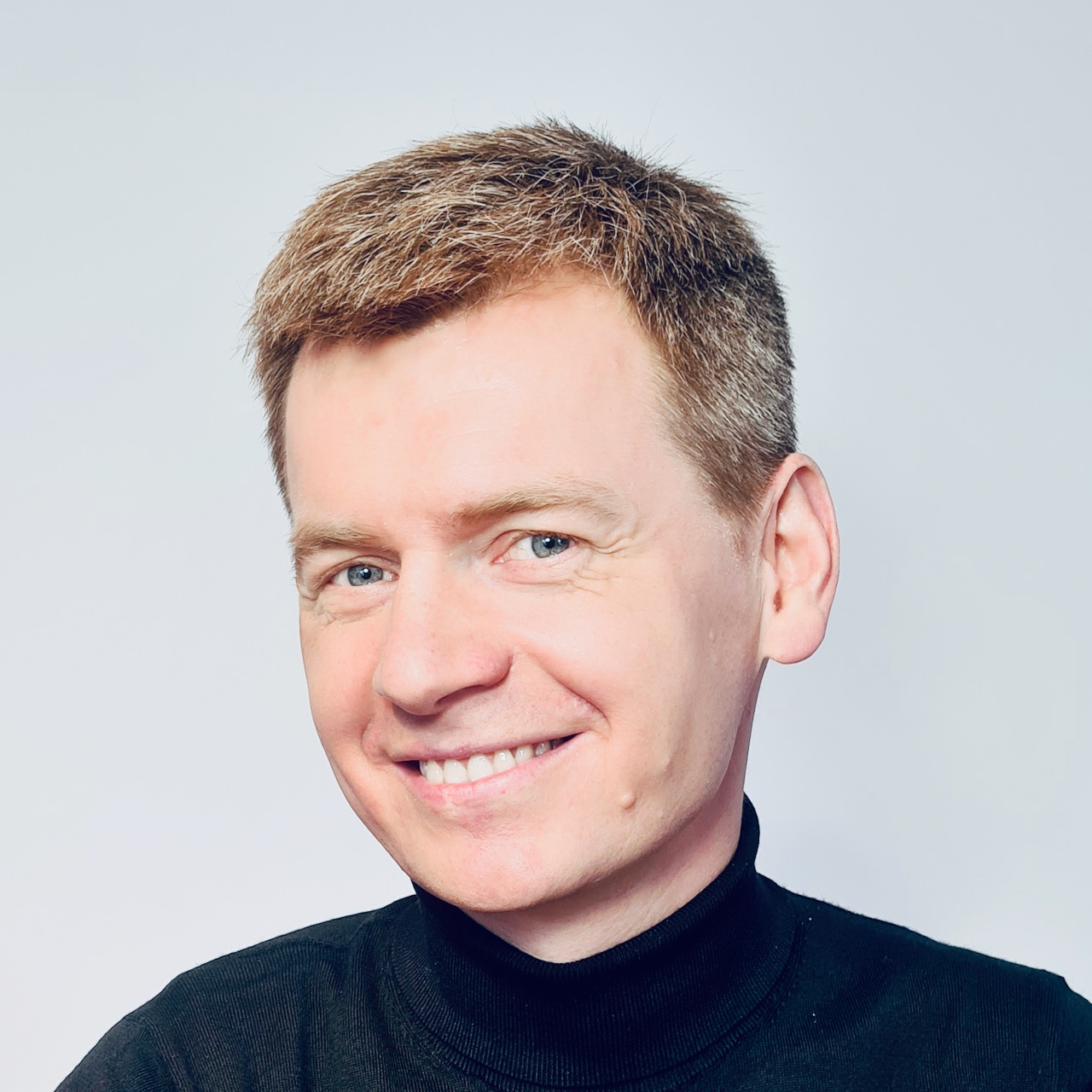Przemysław Pawełczak Maker Picture