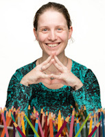 Gina Ketelaars Maker Picture