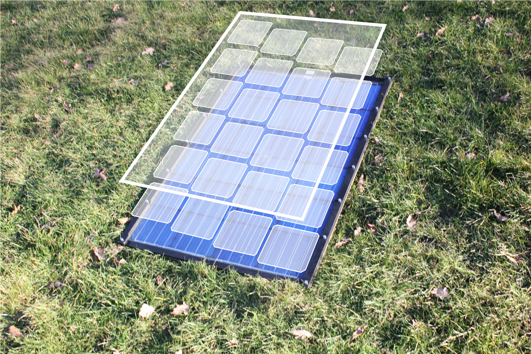 Biosphere Solar project image