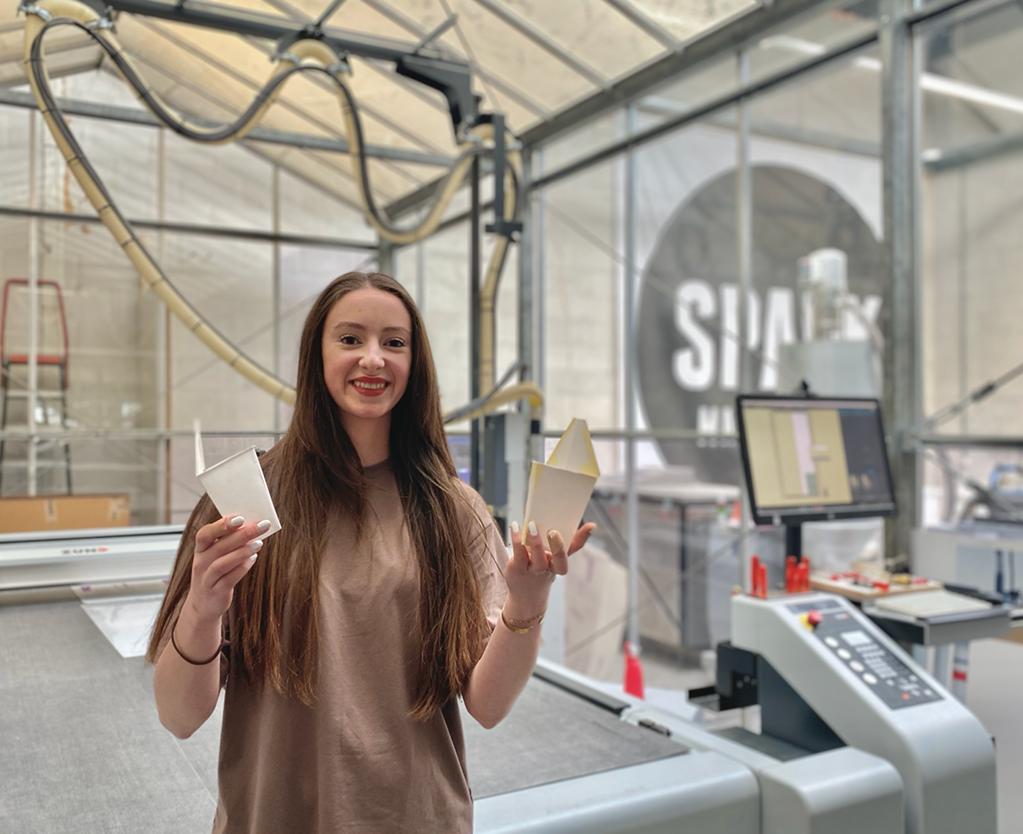 Eline Bobbe Maker Picture