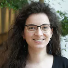 Gracia Bovenberg-Murris Maker Picture