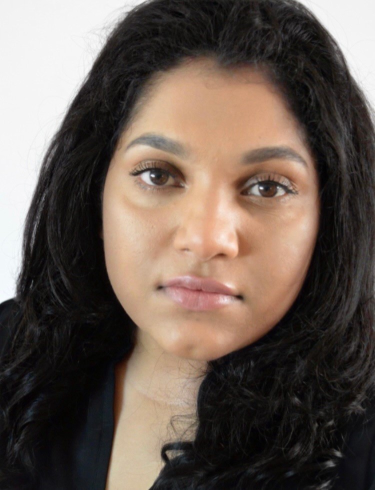 Shereen Siwpersad Maker Picture