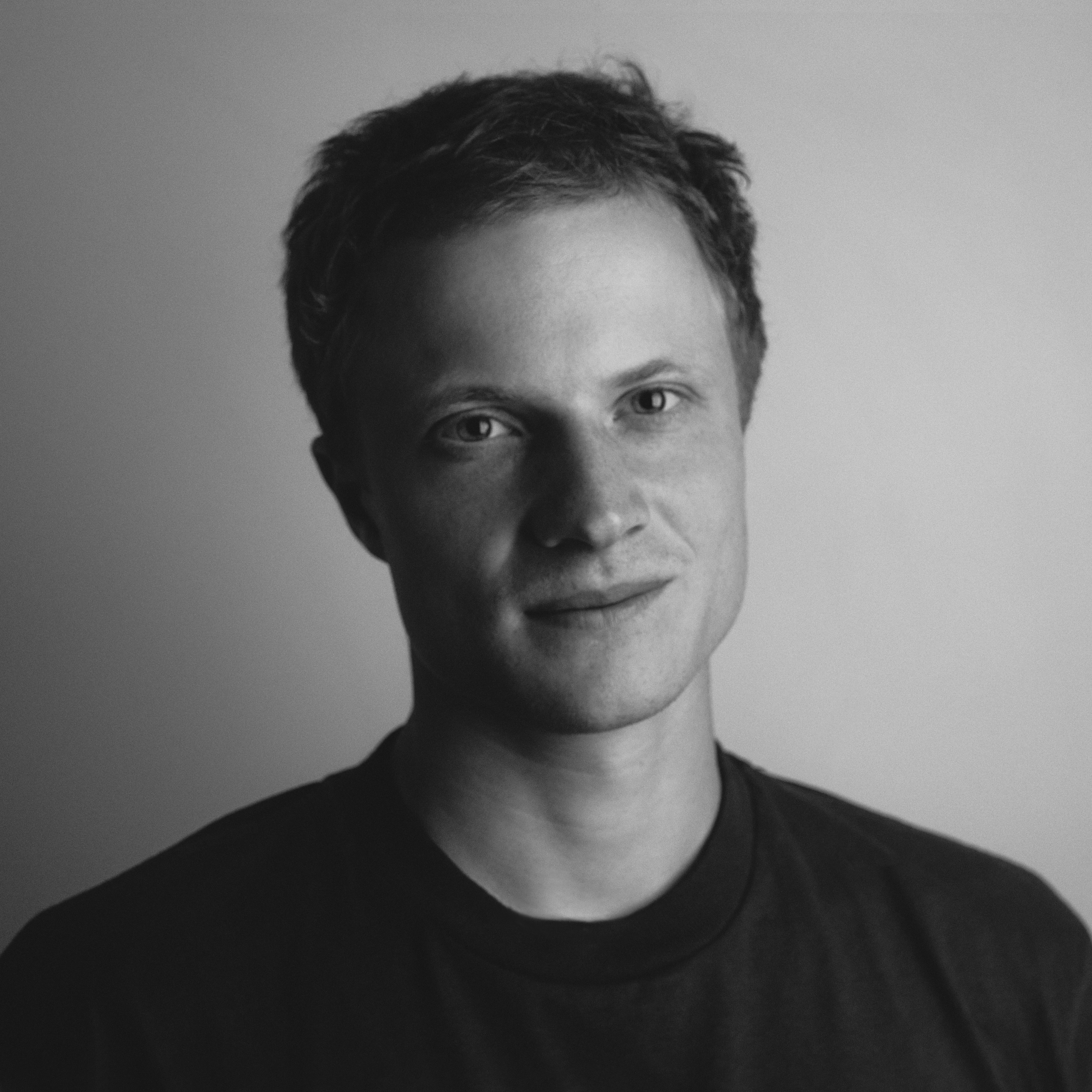Tim van Dortmont Maker Picture