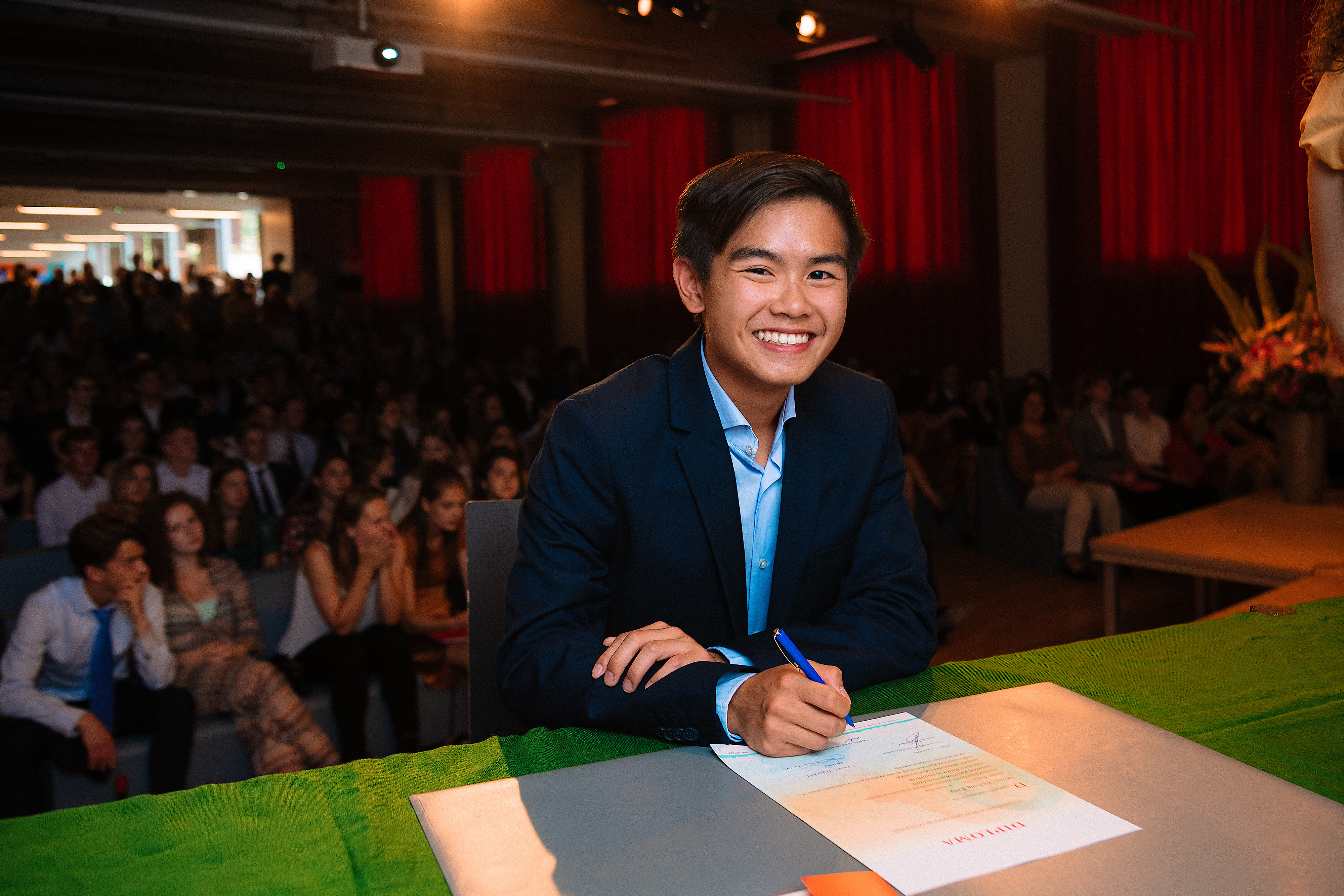 Mickey Wong Maker Picture