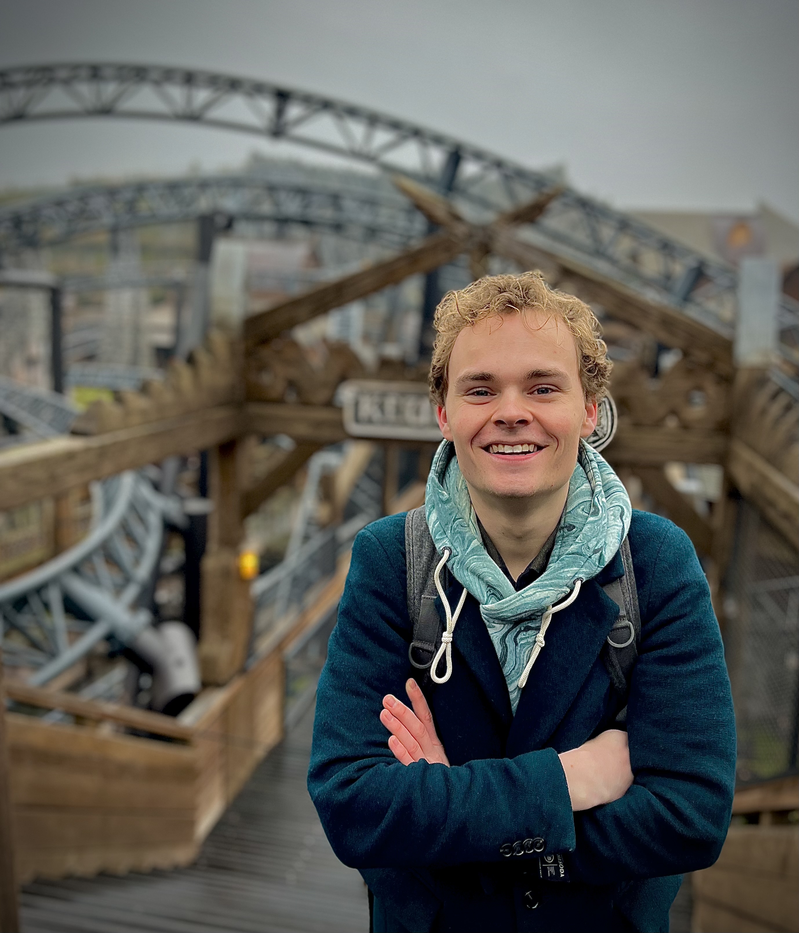 Patrick de Groot Maker Picture