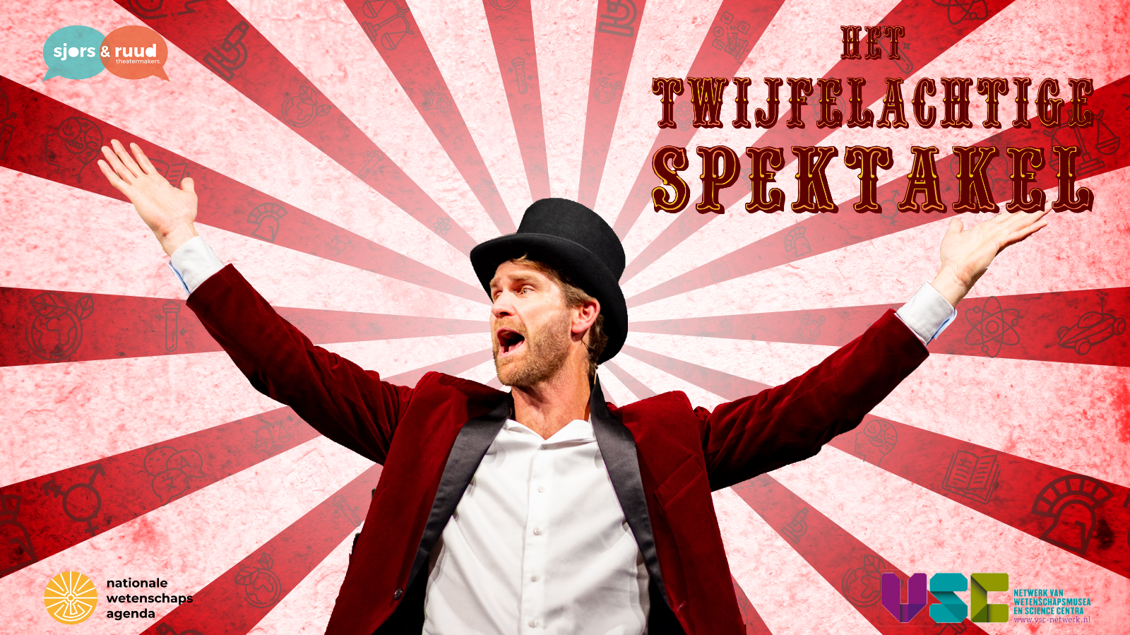 Ruud Moesbergen Maker Picture