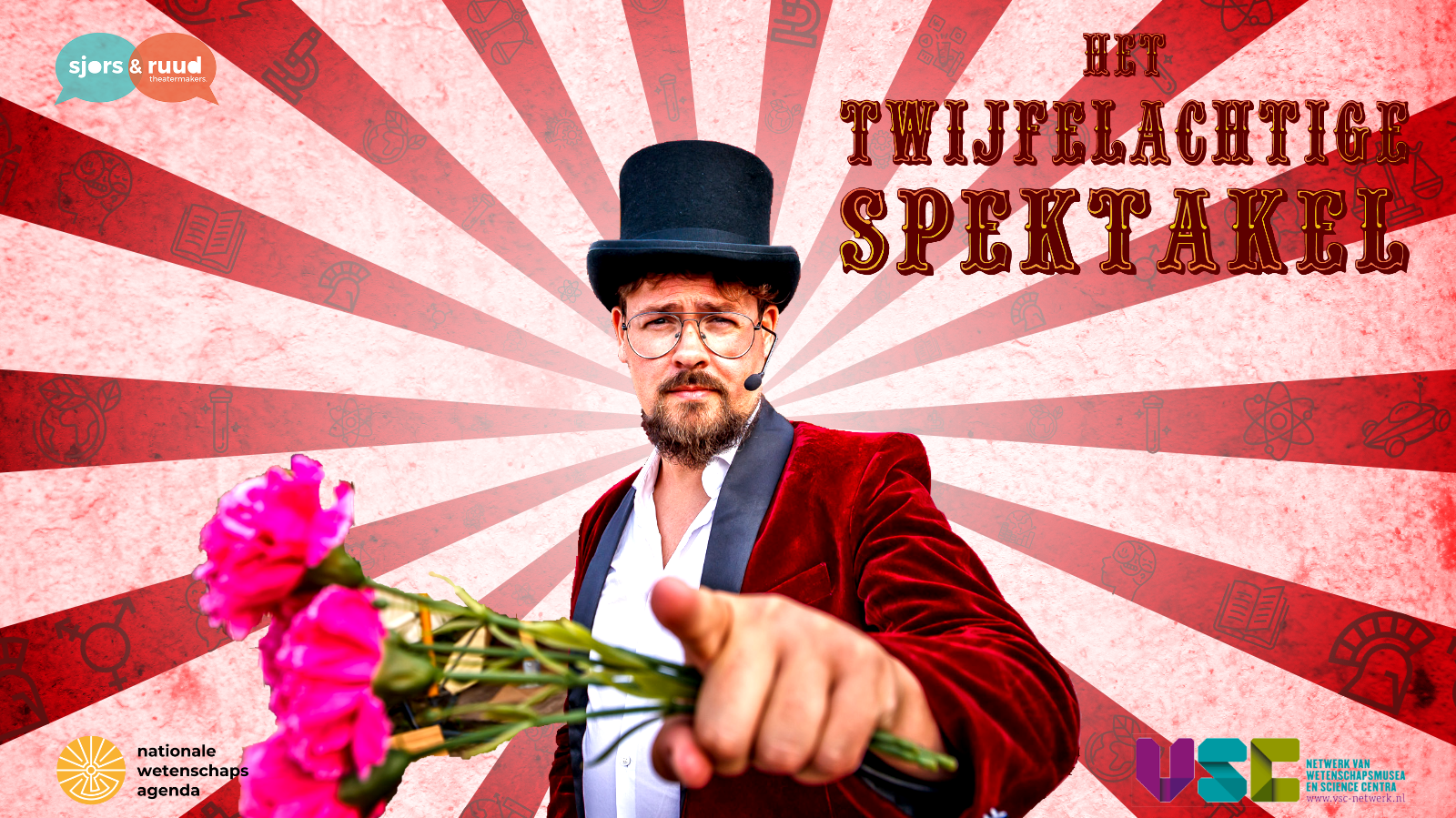 Sjors Noordsij Maker Picture