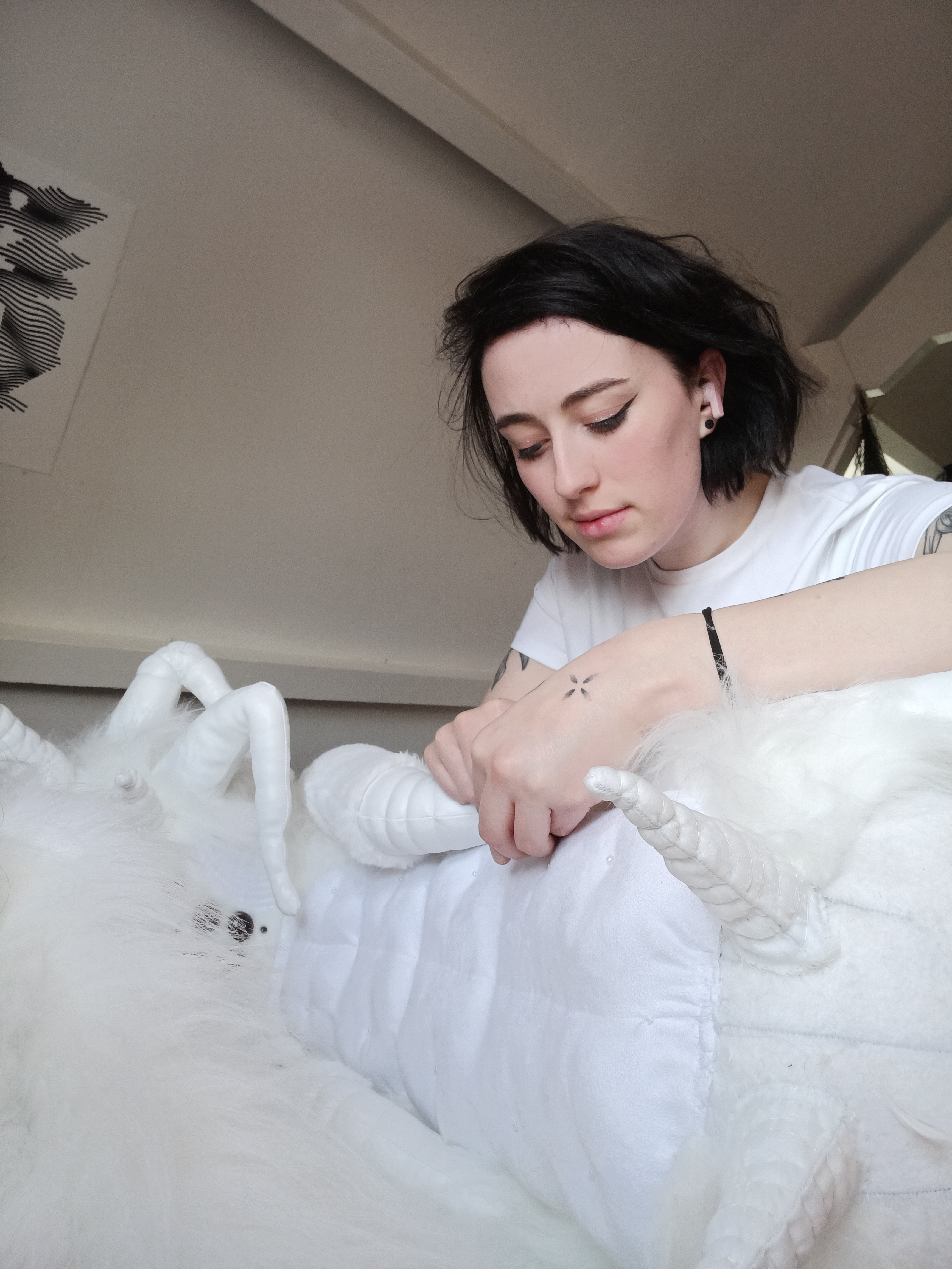 Laura Looijen Maker Picture