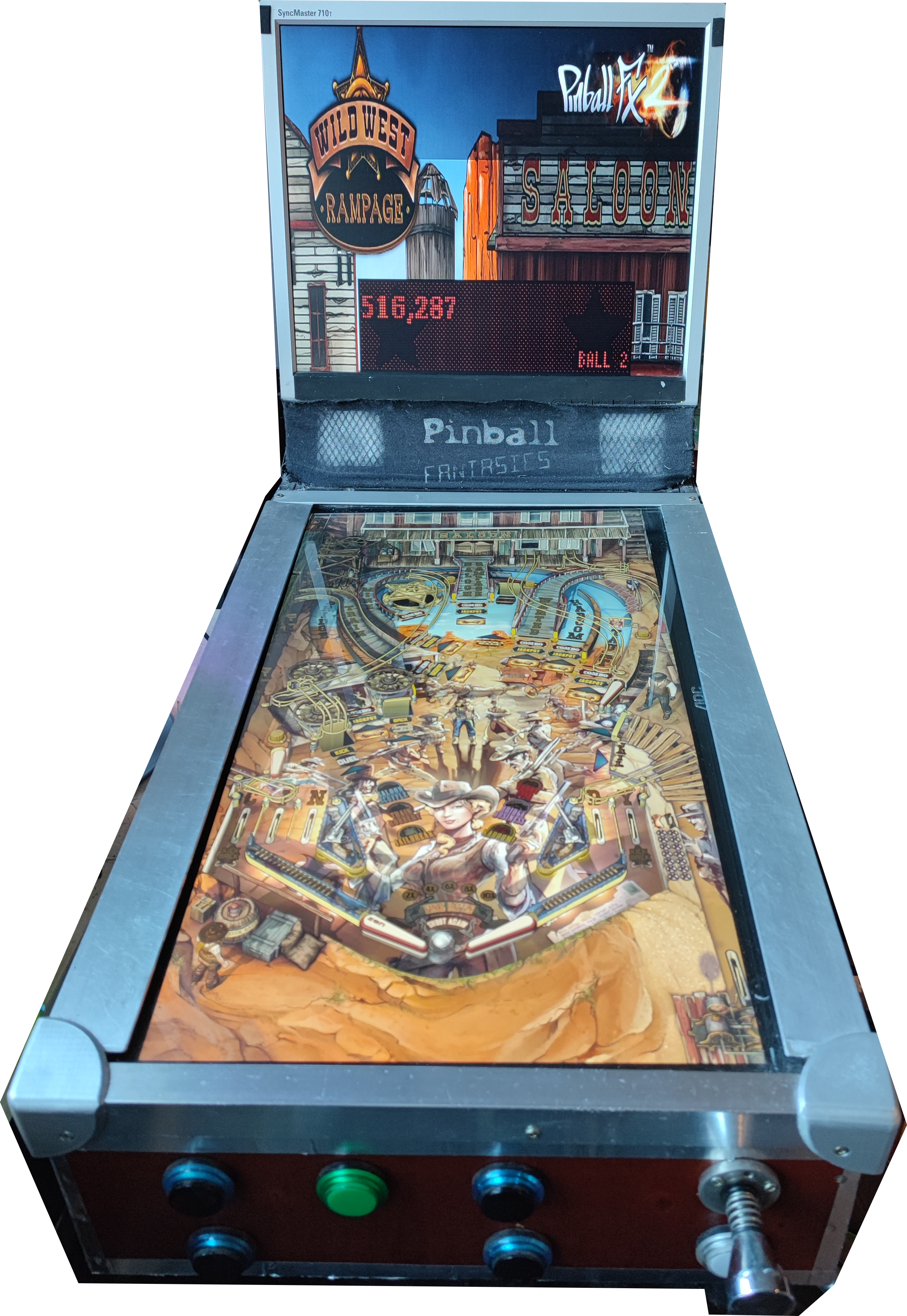 Retro is the Future project image