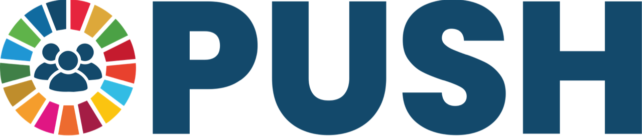 Open Urban Sustainability Hubs (OPUSH) project image