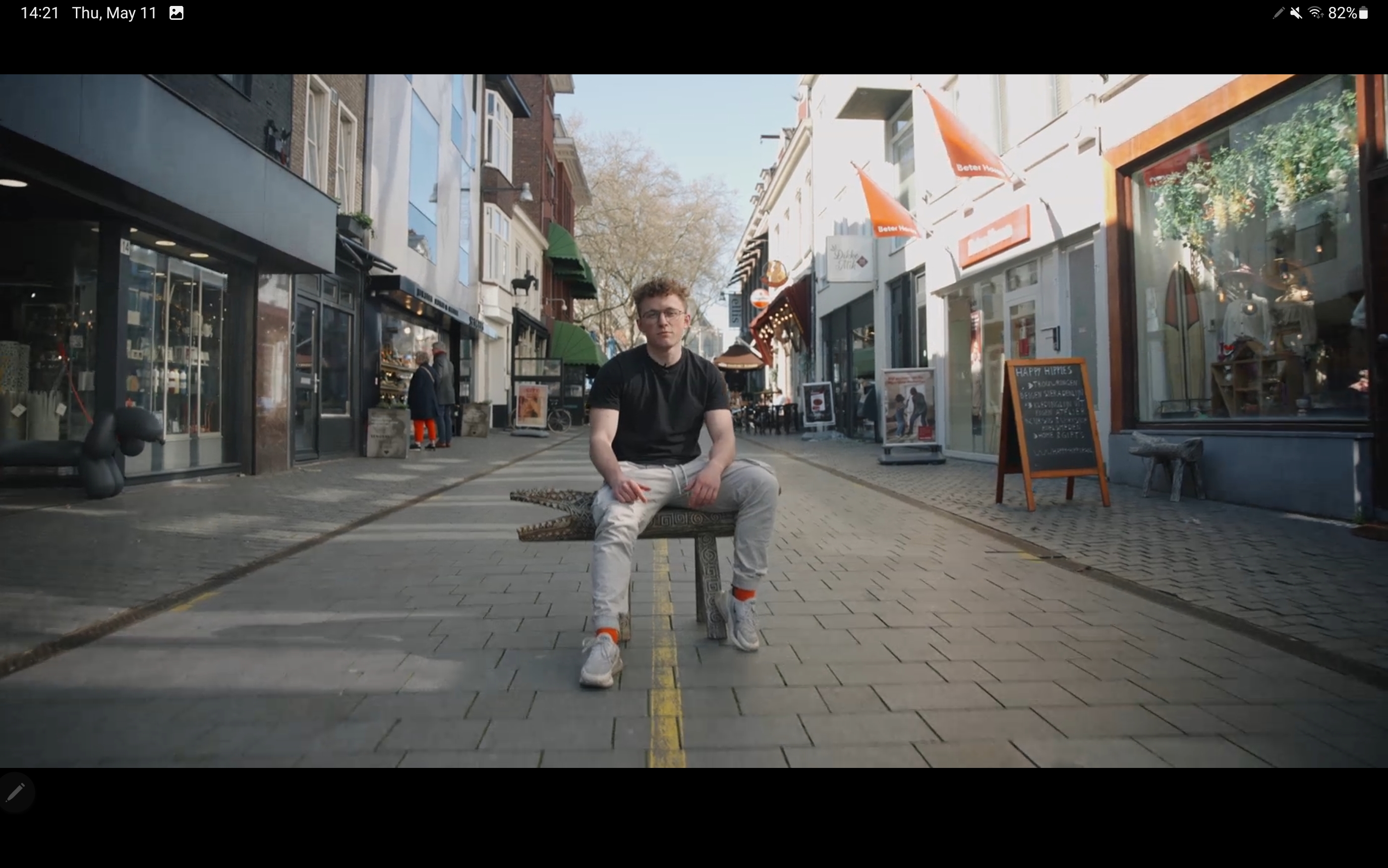 Jelte Burggraaf Maker Picture