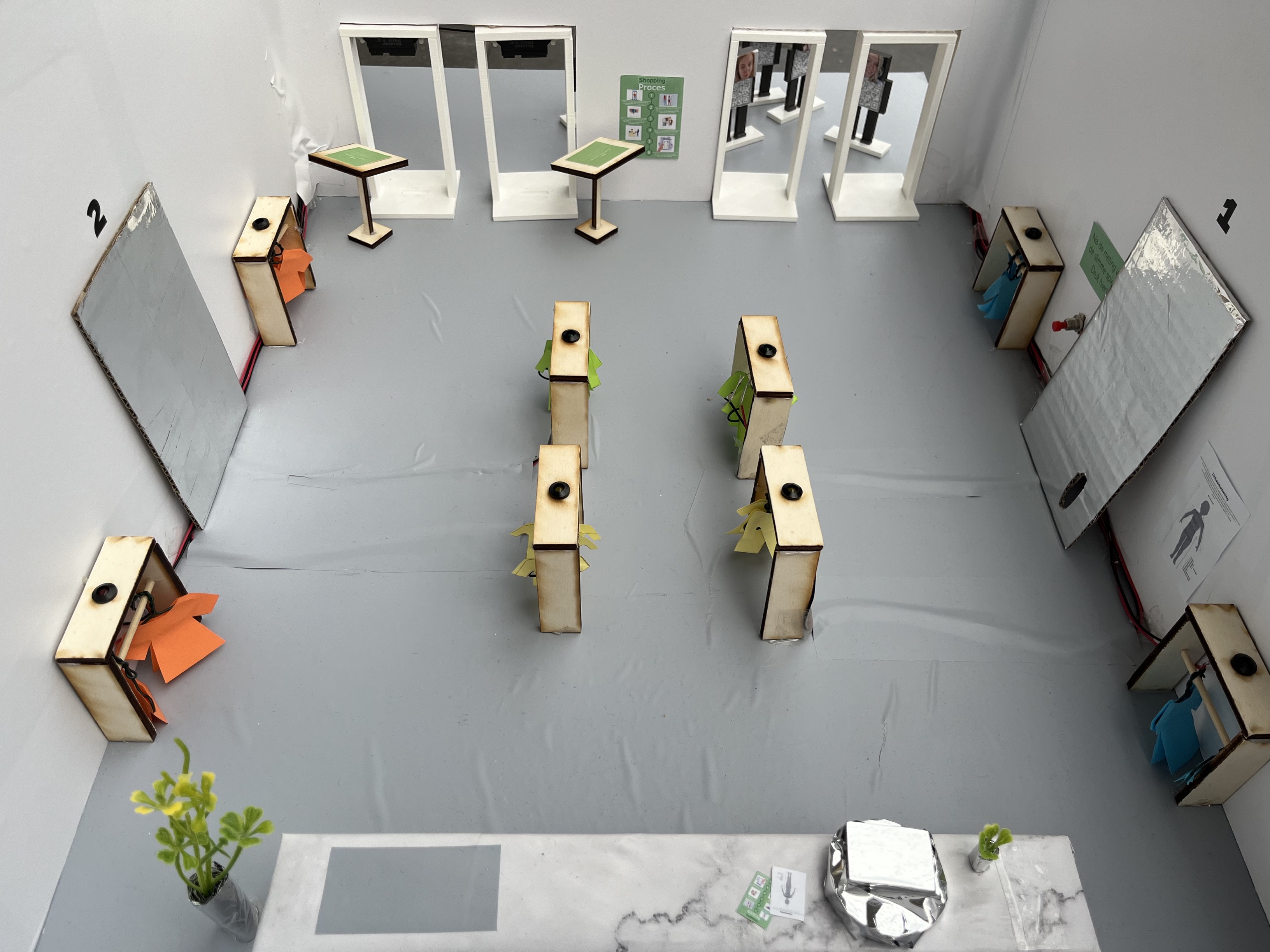 SmartStore project image