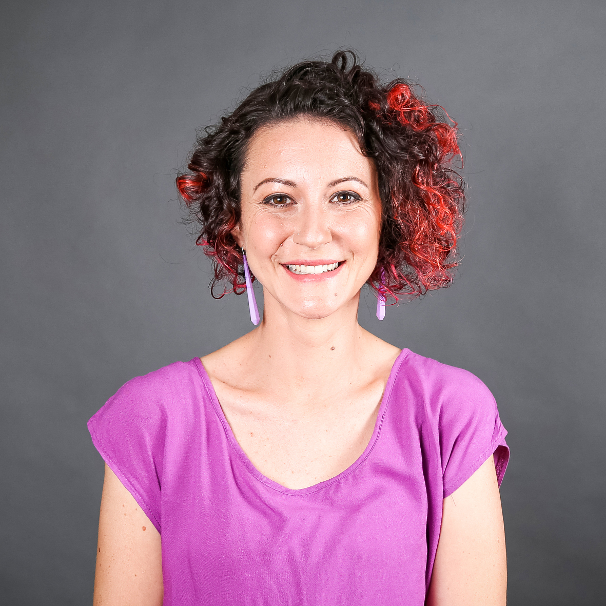 Valeria D'Annibale Maker Picture