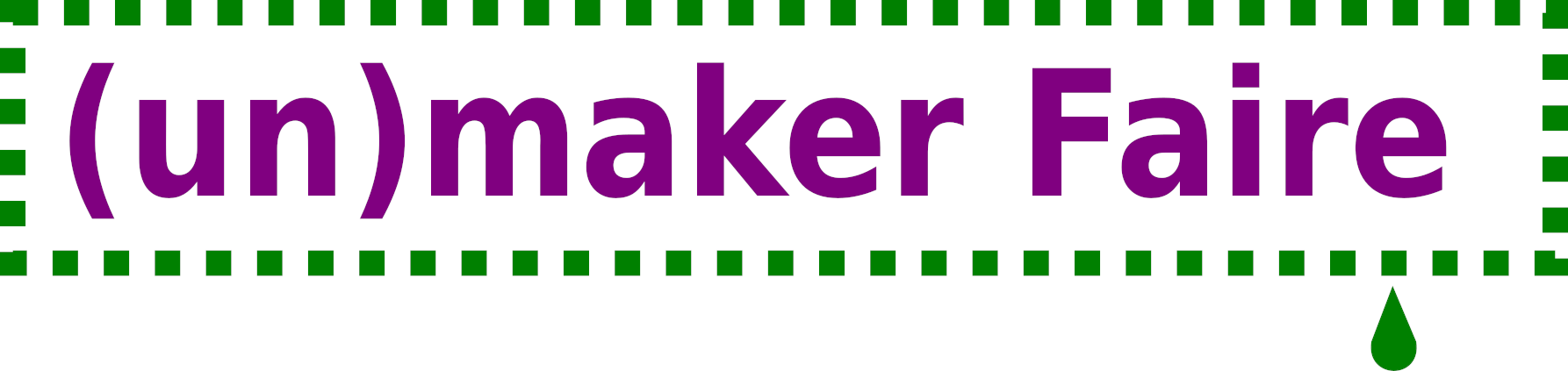 (un)maker Faire project image