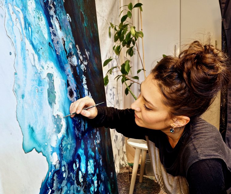 Sophia Gunkel Maker Picture