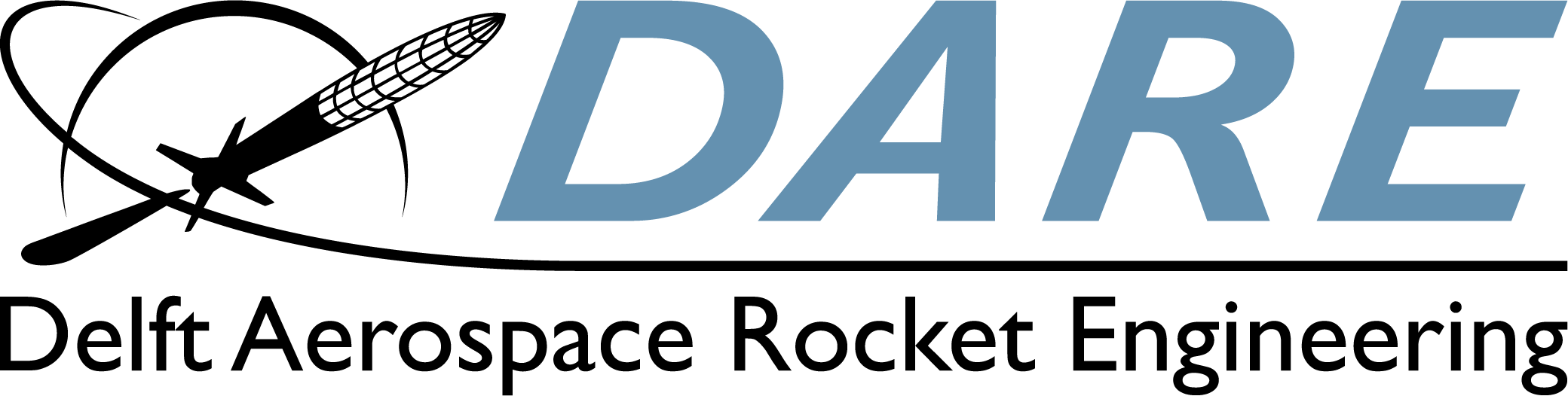 Delft Aerospace Rocket Engineering project image