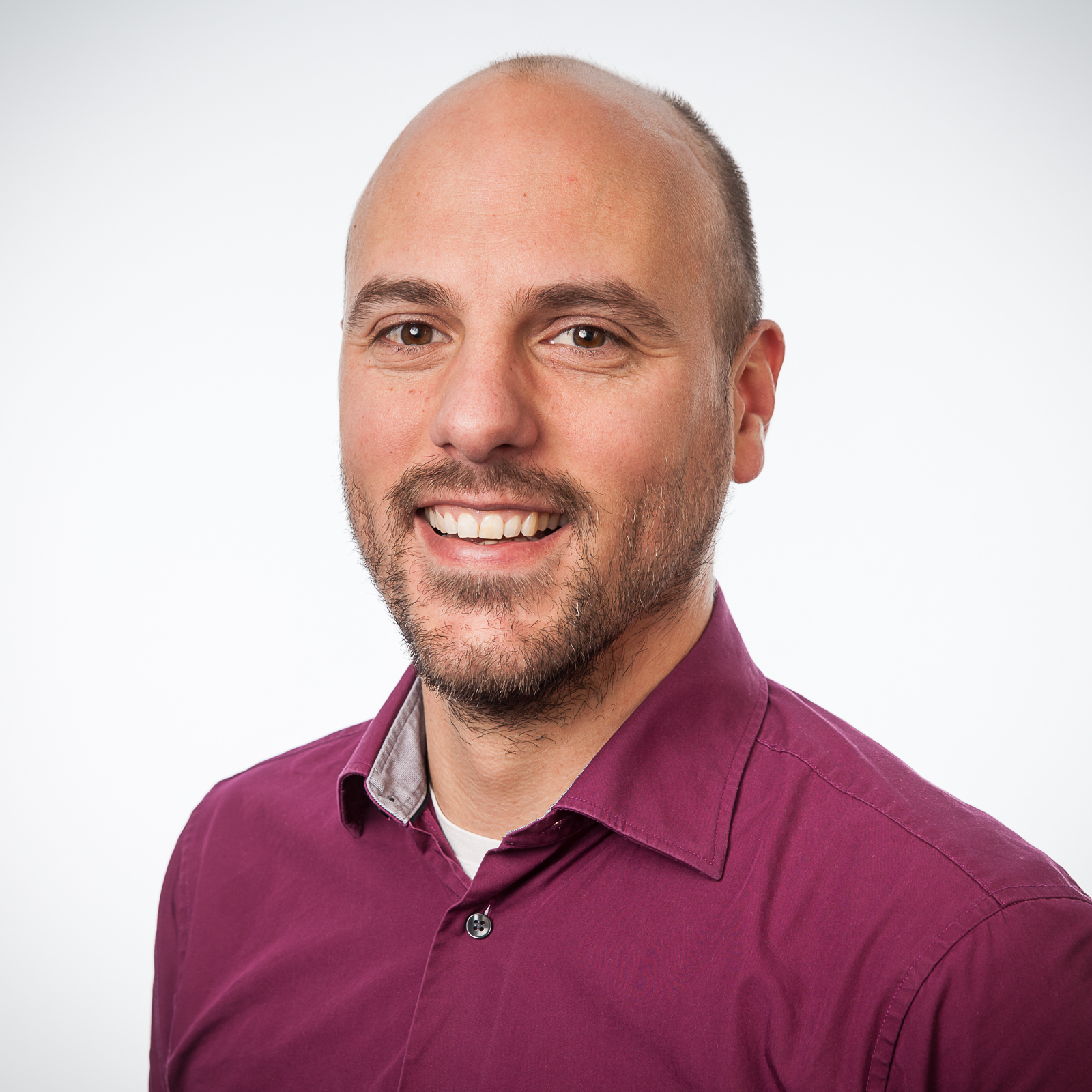 Martin Klomp Maker Picture