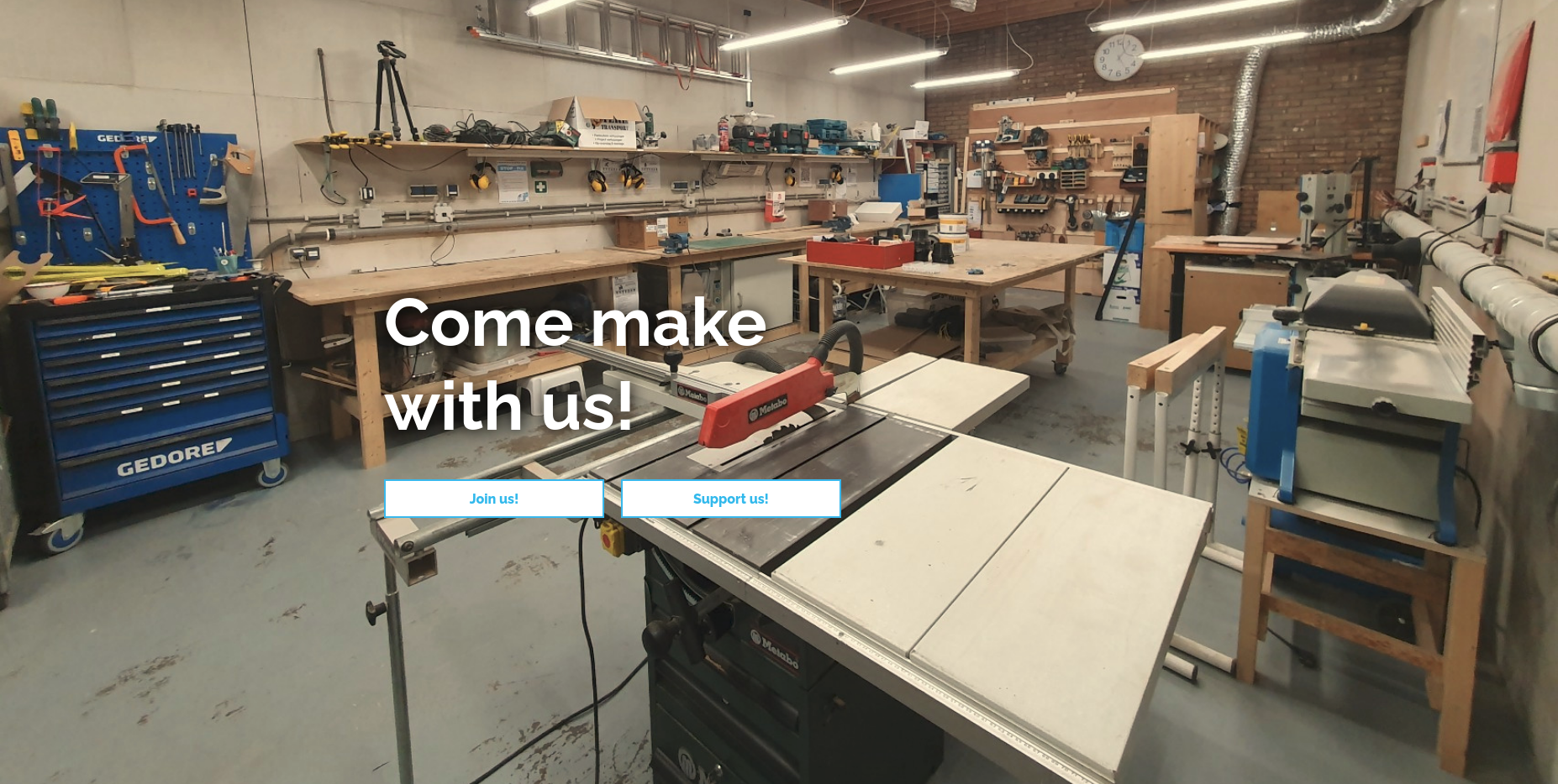 MakerSpace Delft project image