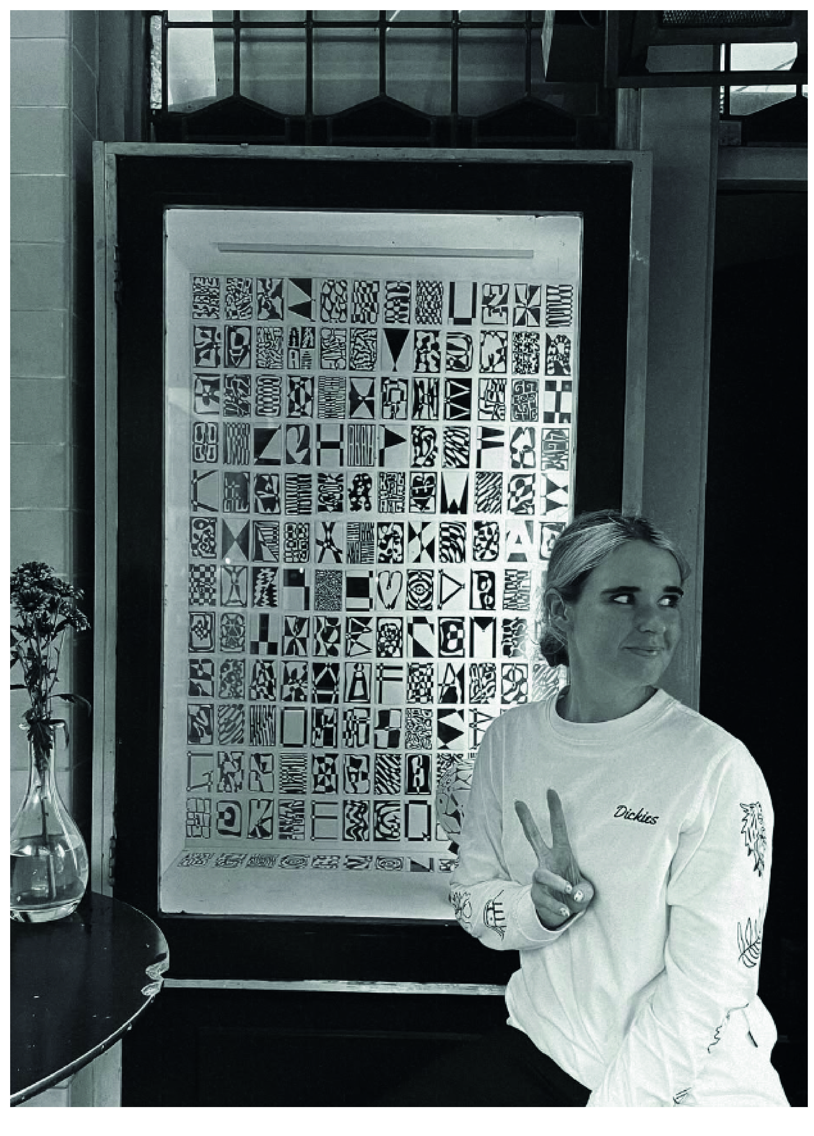 Laura Ketting Maker Picture