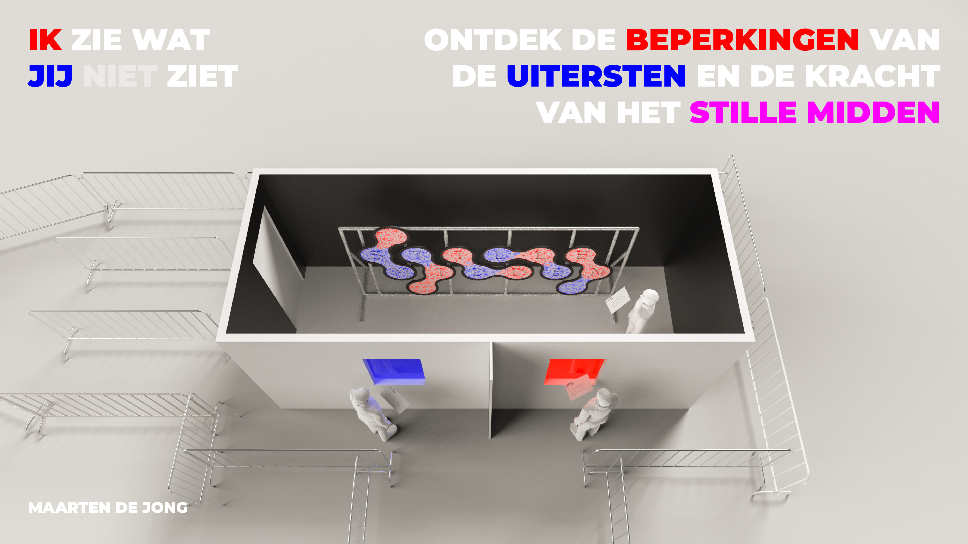 Ik zie wat jij niet ziet project image