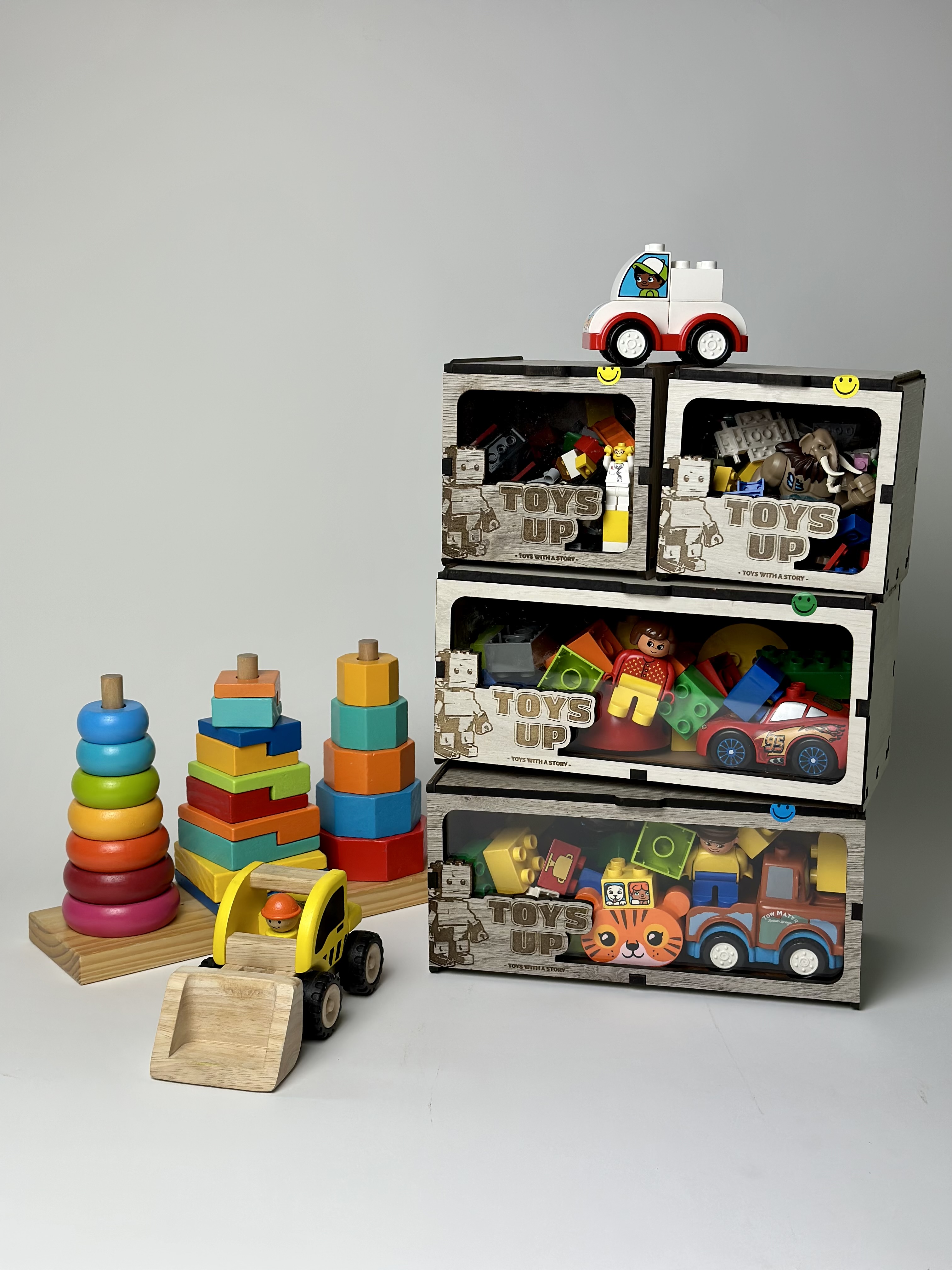 Nanda Slikkerveer Maker Picture