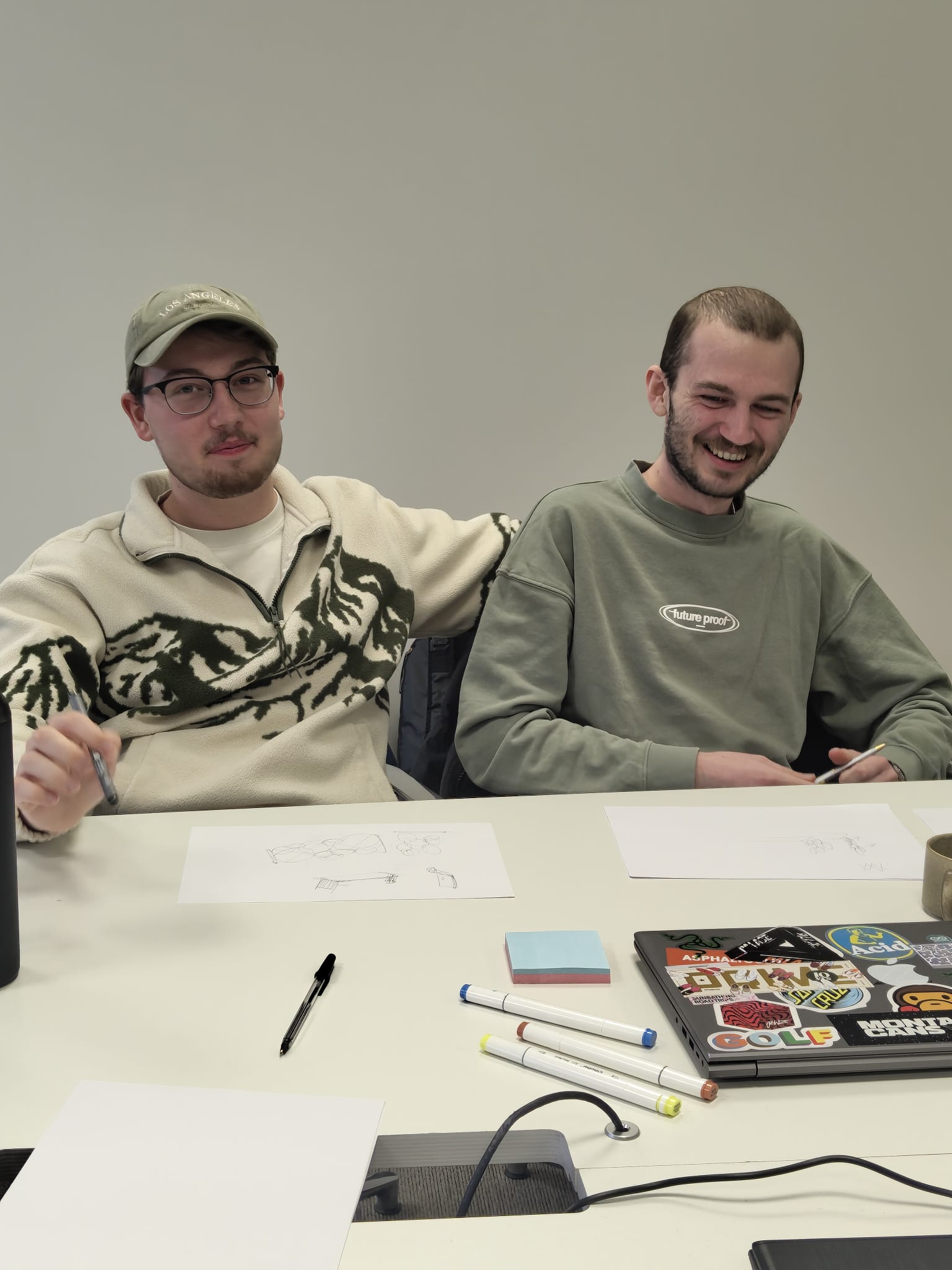 Jay Rijs Maker Picture