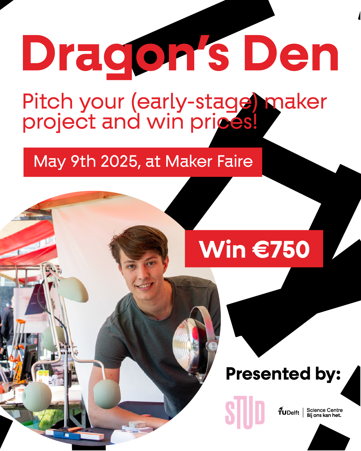 Dragon's Den project image