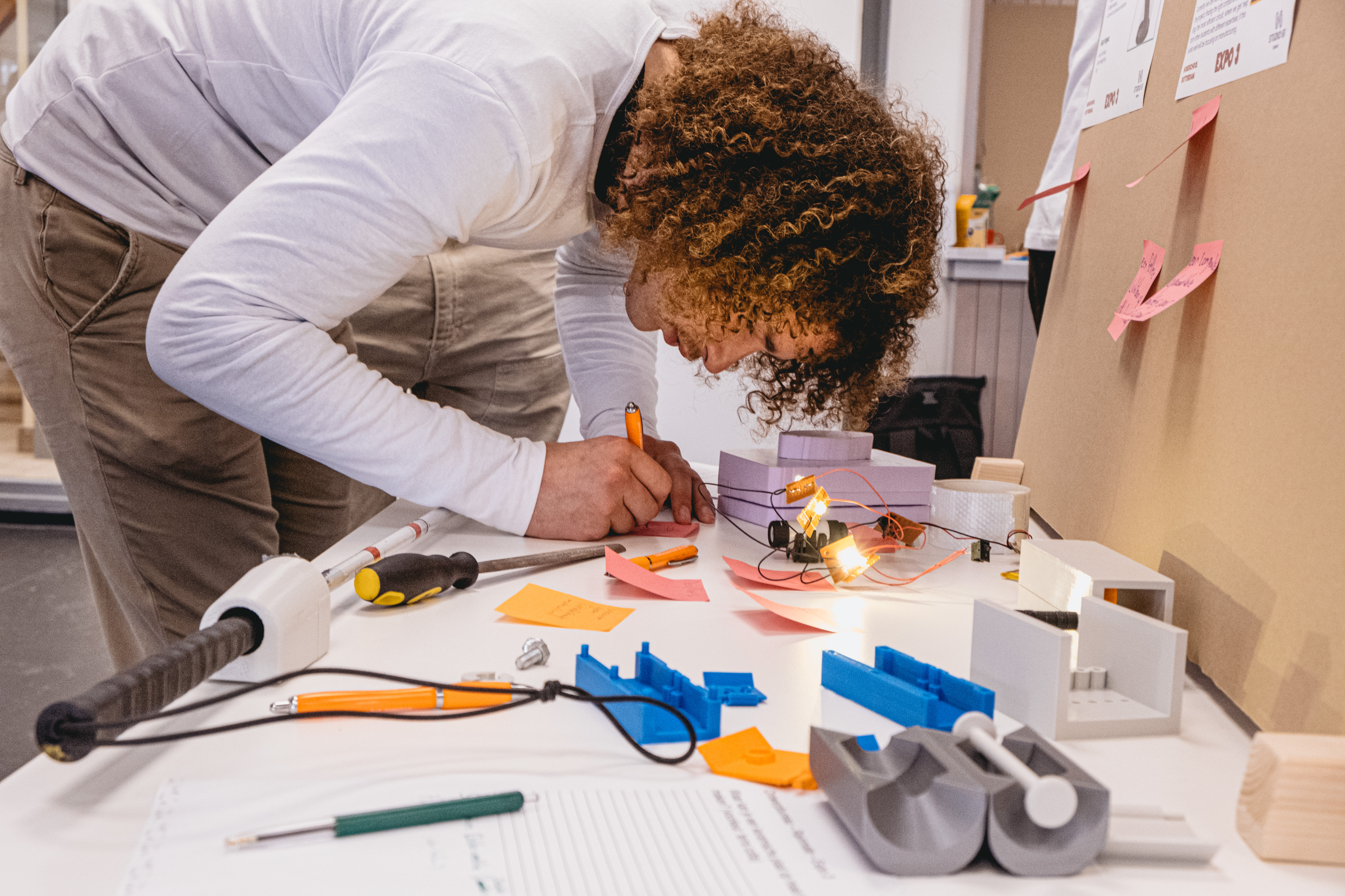 IPO Rotterdam project image