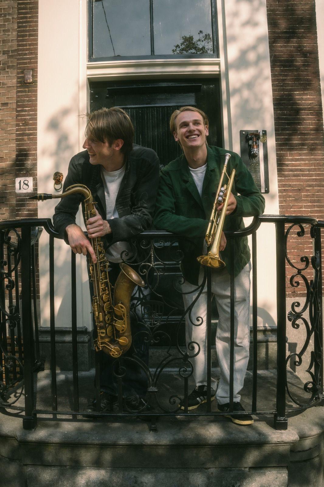 LUCKYLENNY PERFORMANCE project image