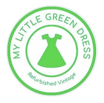 My Little Green Dress project image