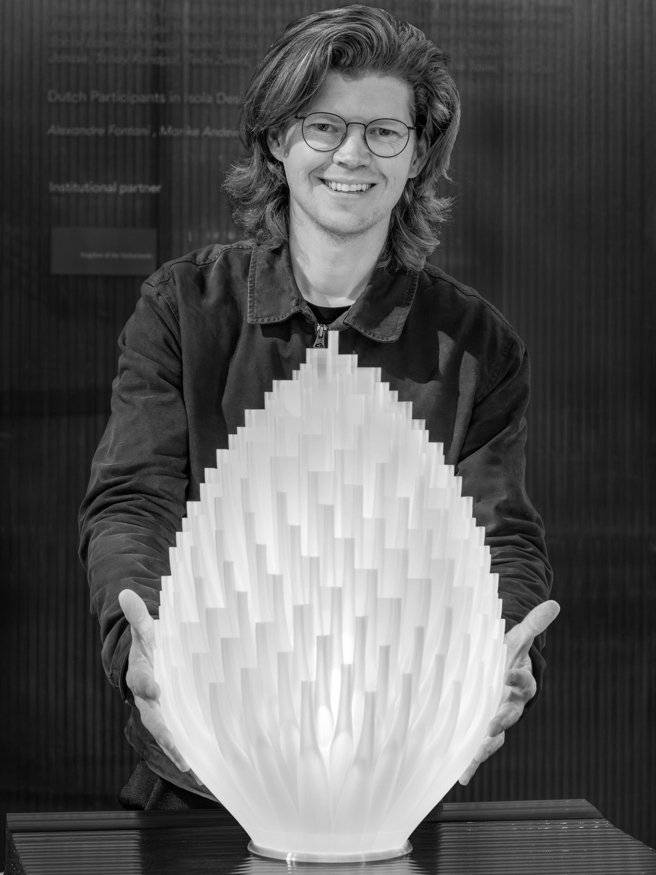 Bastiaan Luijk Maker Picture