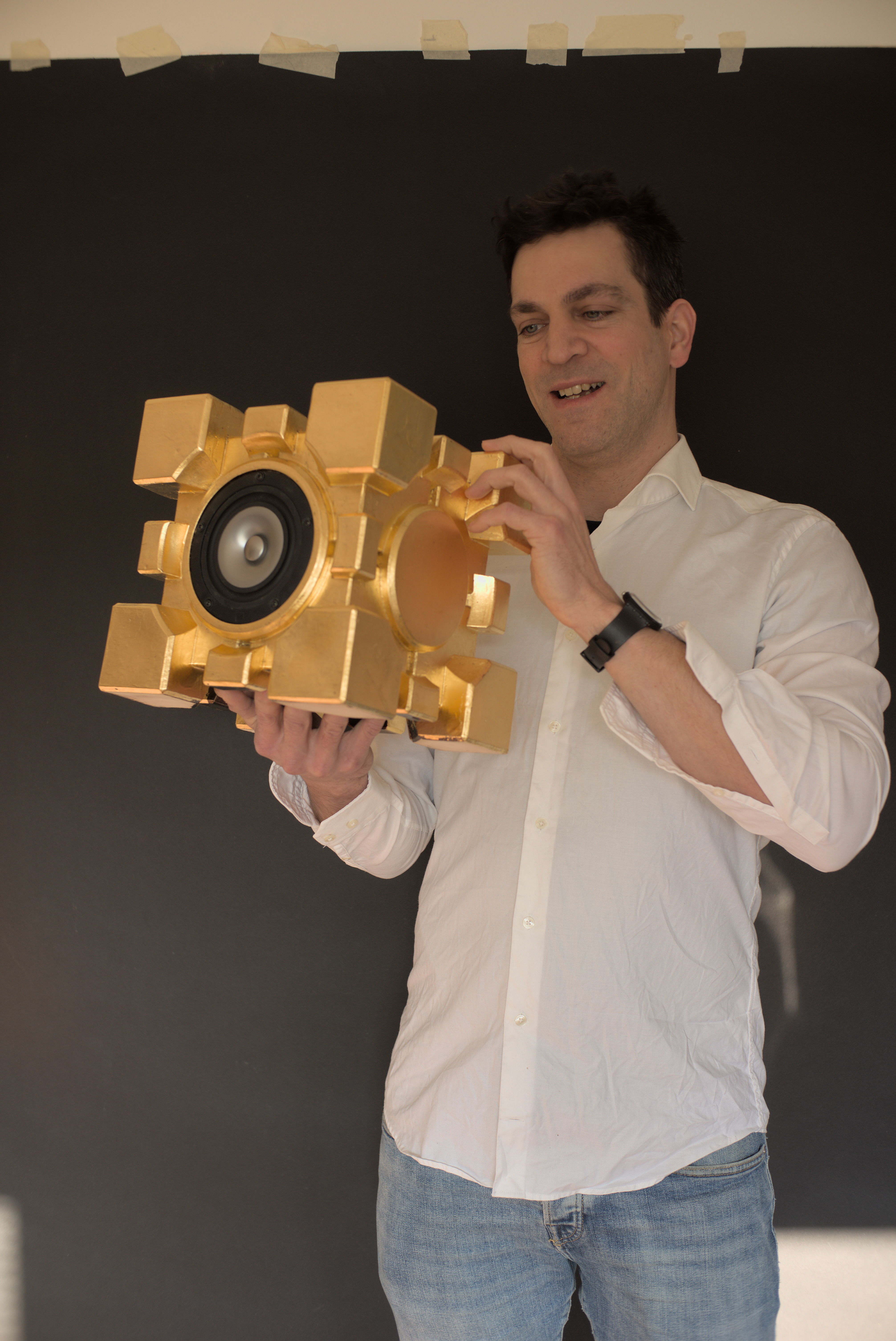 Jairo Bambang Oetomo Maker Picture