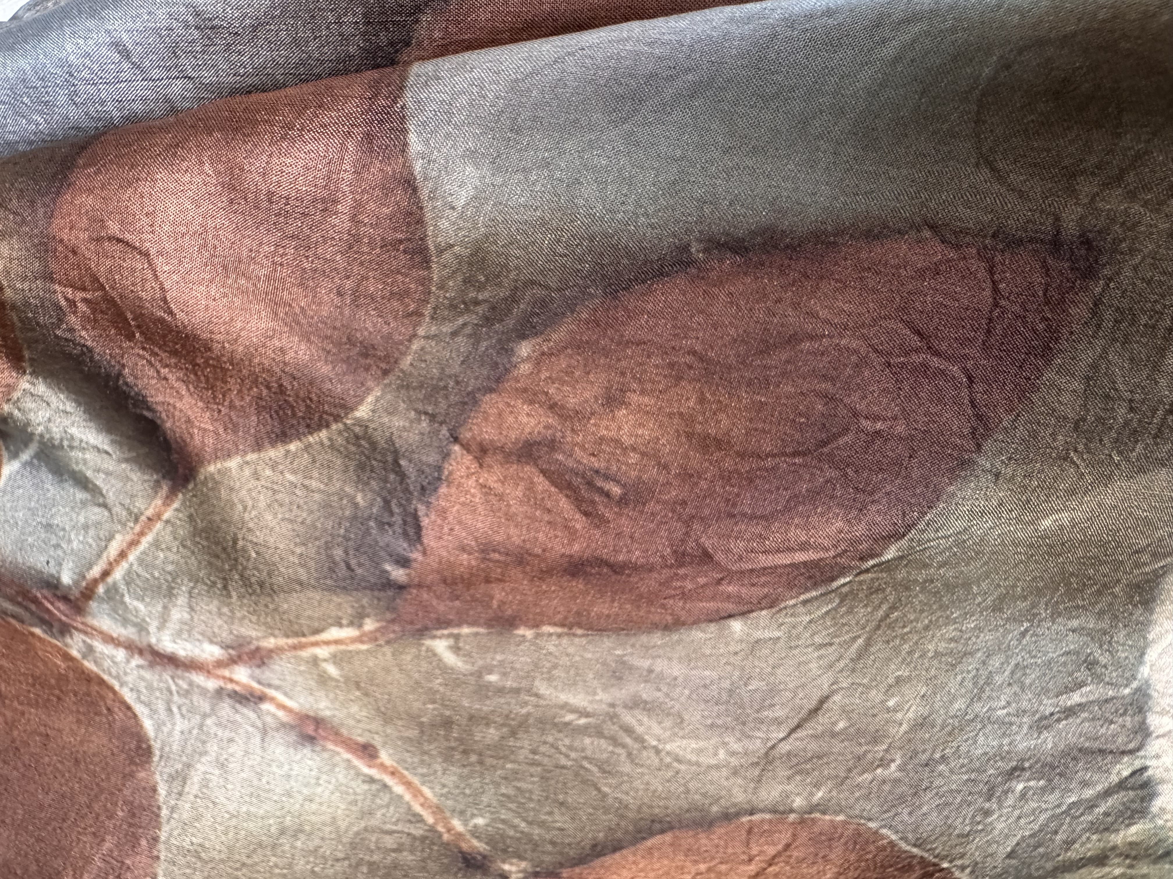 Silky Leaves project image