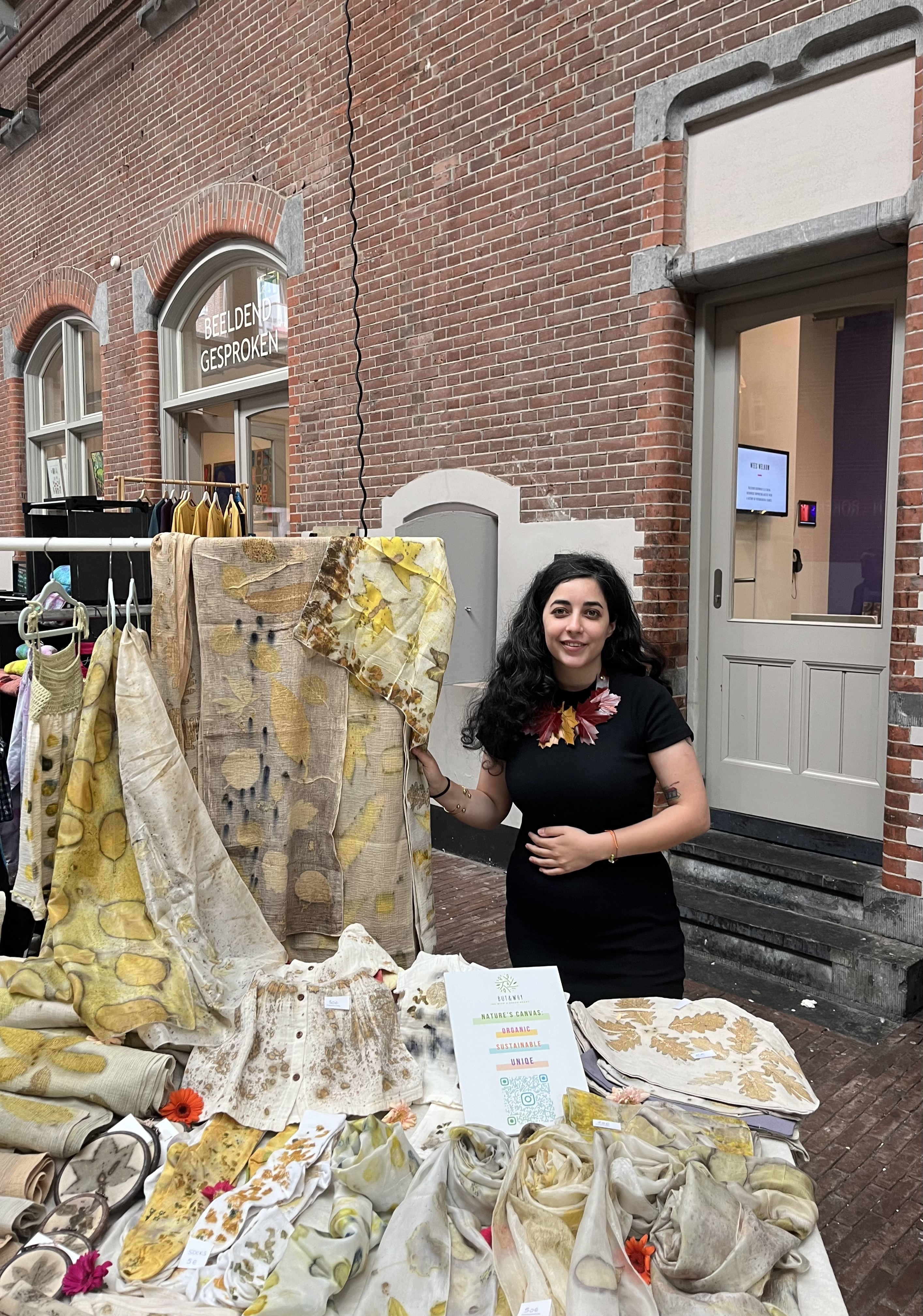 nihan elmaci basaran Maker Picture