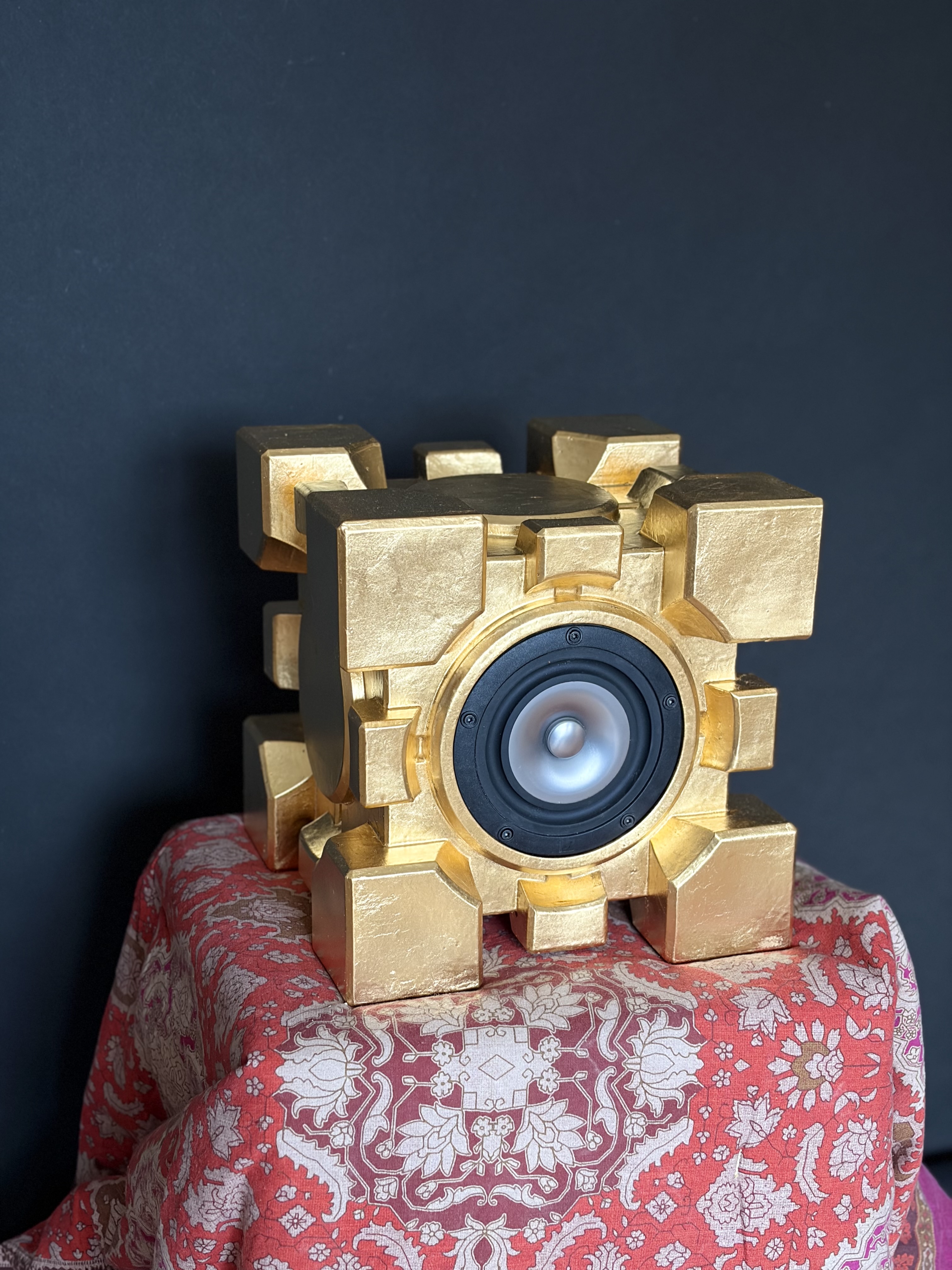 Keramiek Luidsprekers project image